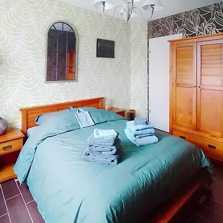 Holiday home Joserika *